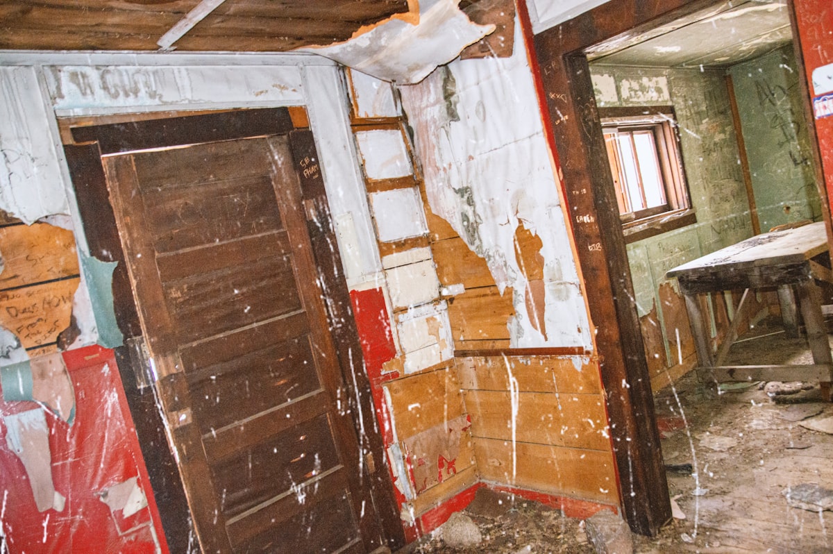 Commercial Water Damage service in Carmichael, CA