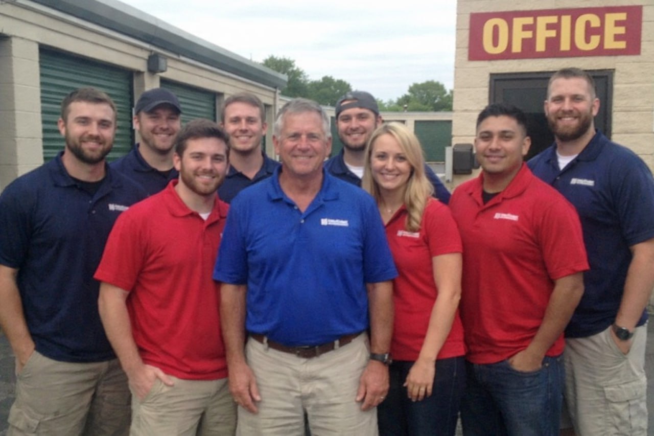 Water damage restoration professionals in Carmichael, CA